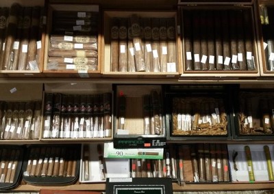 Cigars in Gilbert