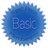 Basic-Fast-Pass-Membership-Badge