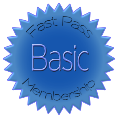 Basic-Fast-Pass-Membership-Badge