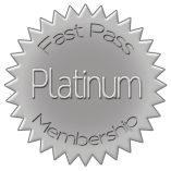 Platinum-Fast-Pass-Membership-Badge