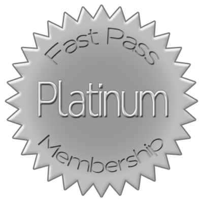 Platinum-Fast-Pass-Membership-Badge