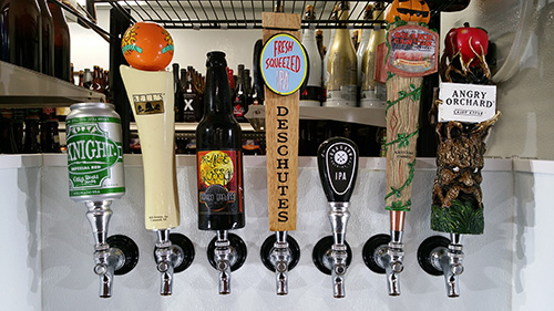 growlers
